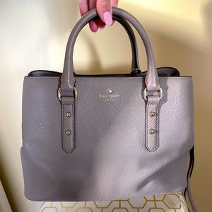 Kate Spade Satchel Handbag